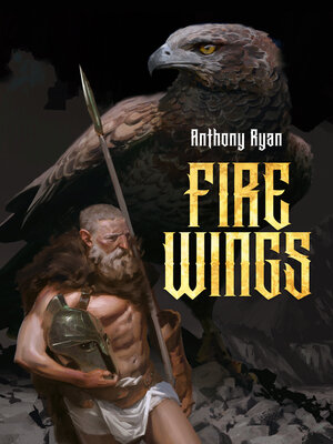 cover image of Fire Wings